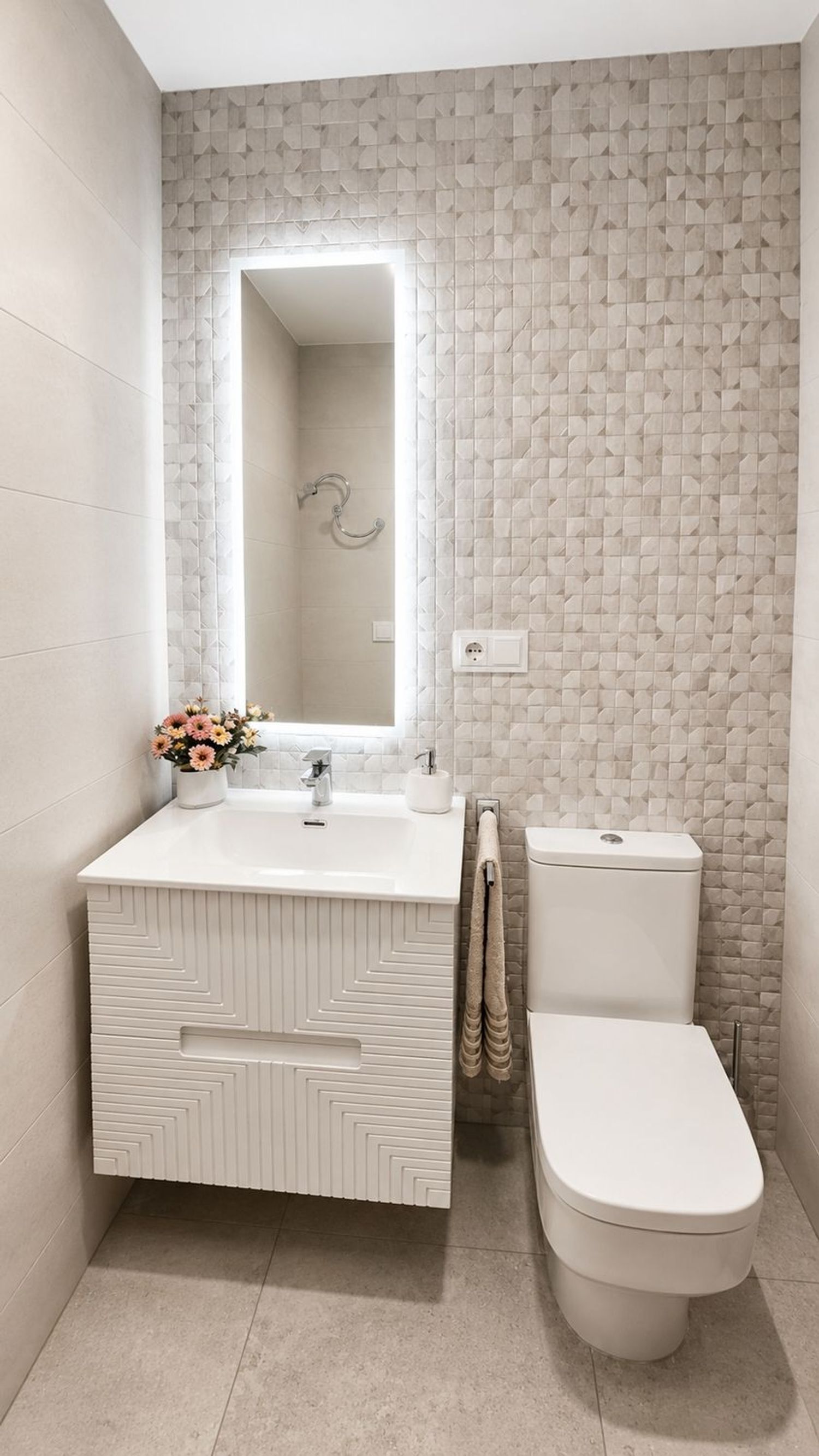 Chalet adosado en Calle el Mazo de Abajo, 16, Alisal - Cazoña - San Román, Alisal - Cazoña - San Román - Foto 10