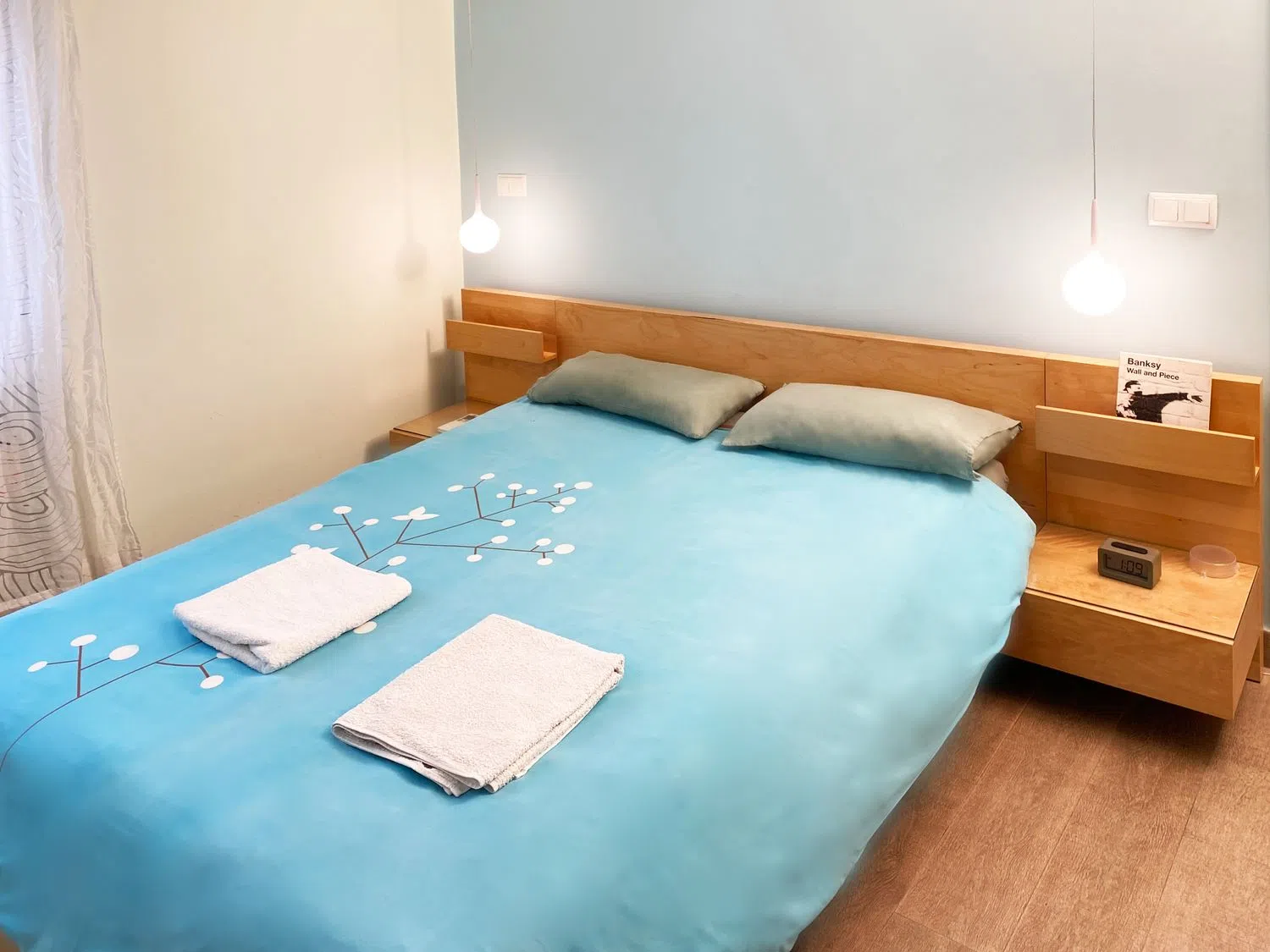 Ático en calle de Martín de Vargas, 22 - Foto 23