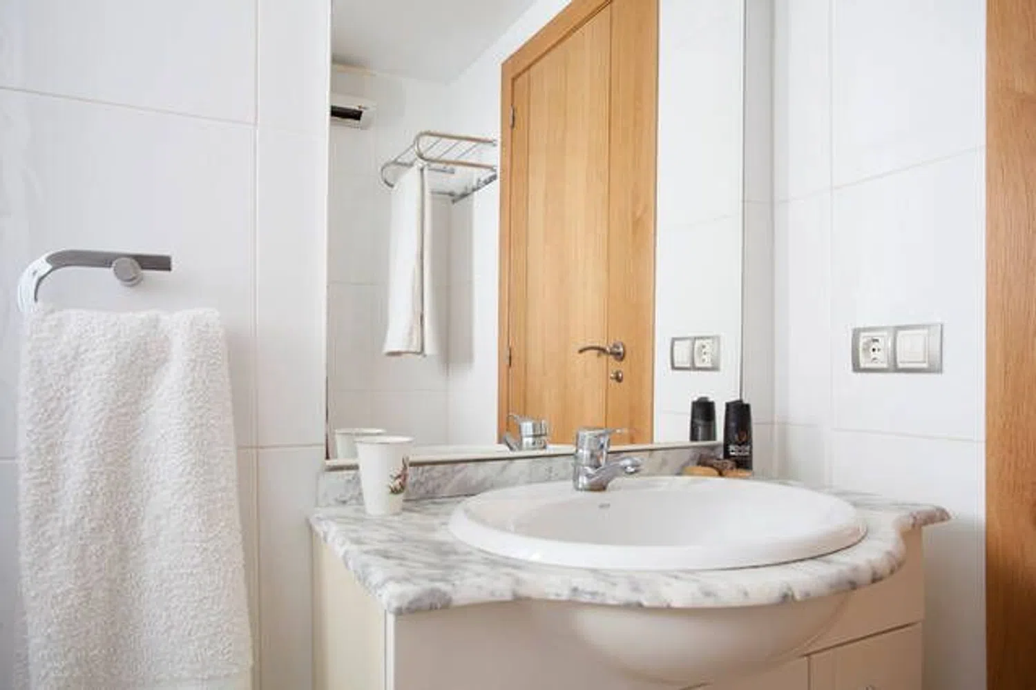 Piso en calle del Medico Pascual Perez, 17 - Foto 21