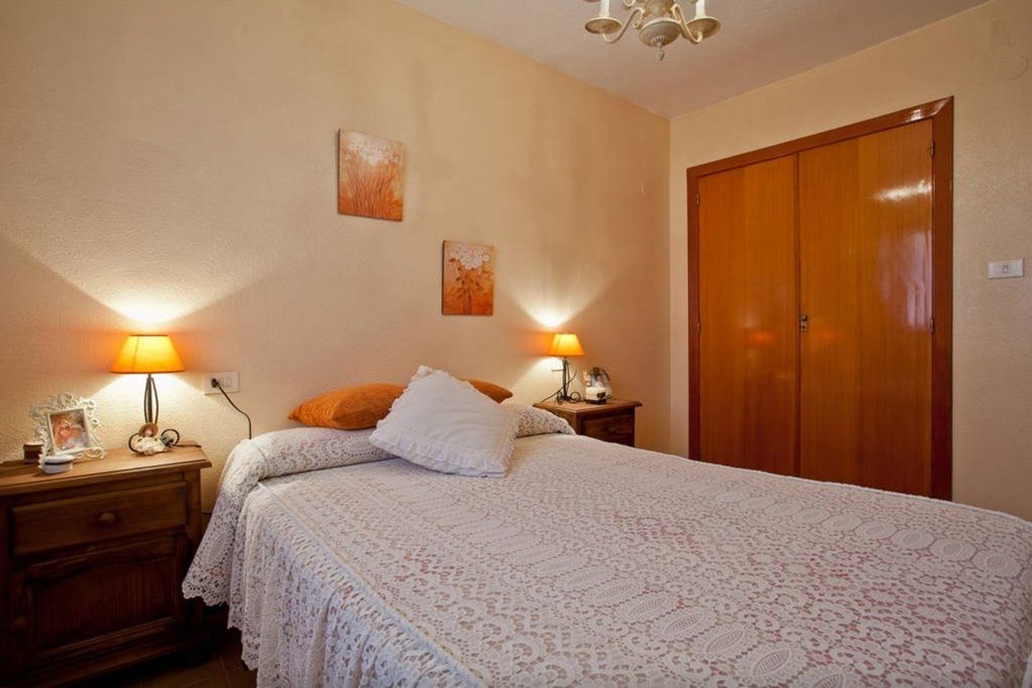 Chalet adosado en calle del Mar, 2 - Foto 12