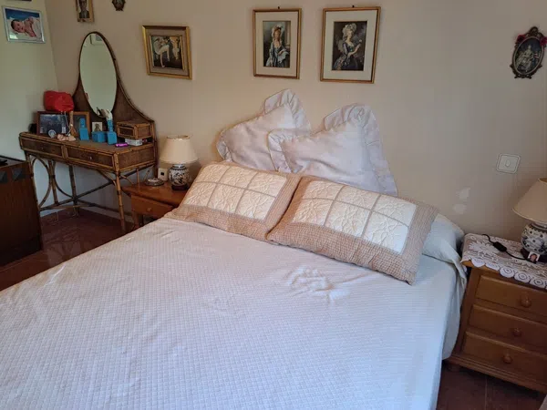 Casa o chalet independiente en Calle chile, 16 ParcelaBA - Foto 17