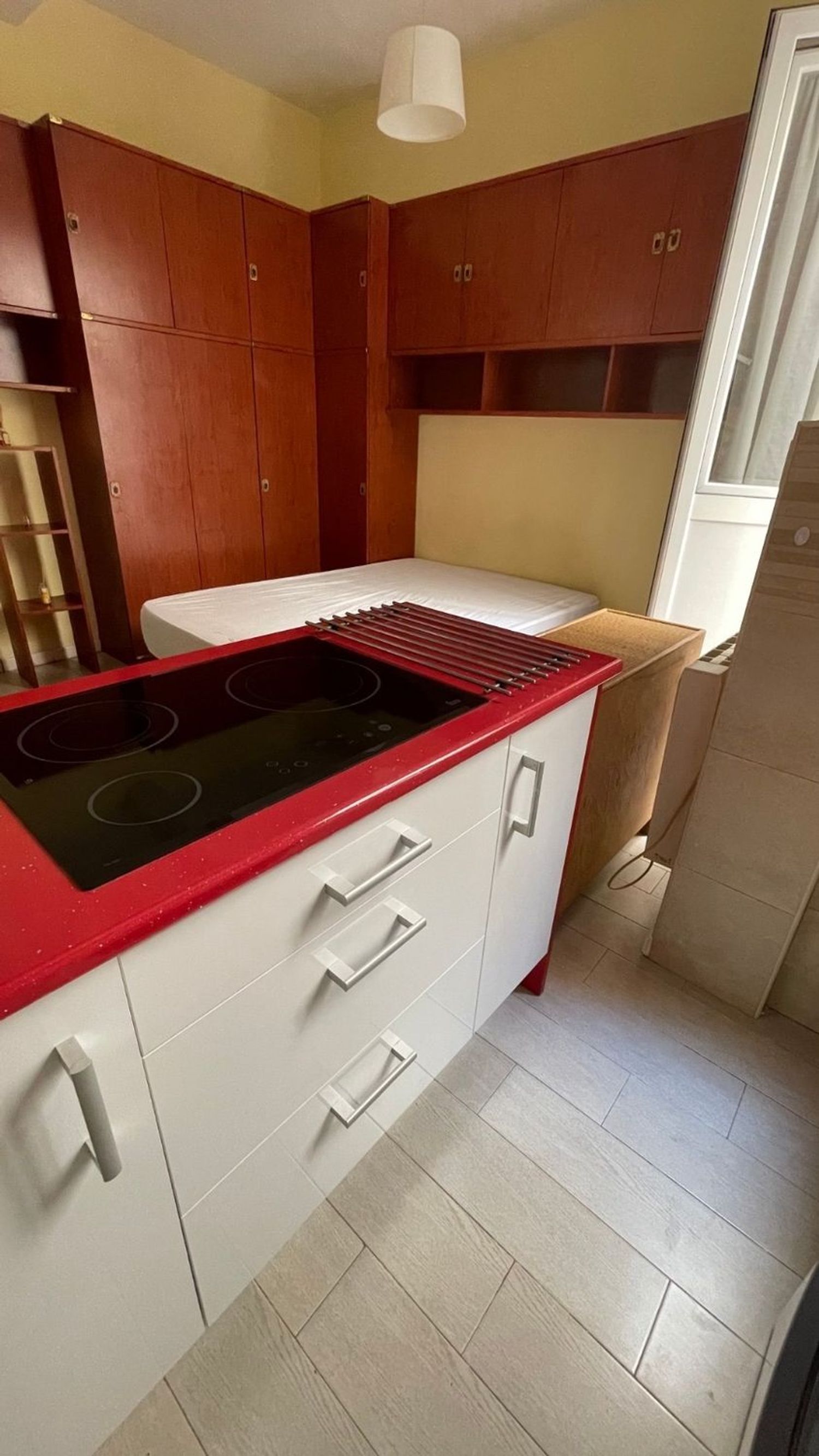 Estudio en avenida de Menéndez Pelayo, 34 - Foto 5