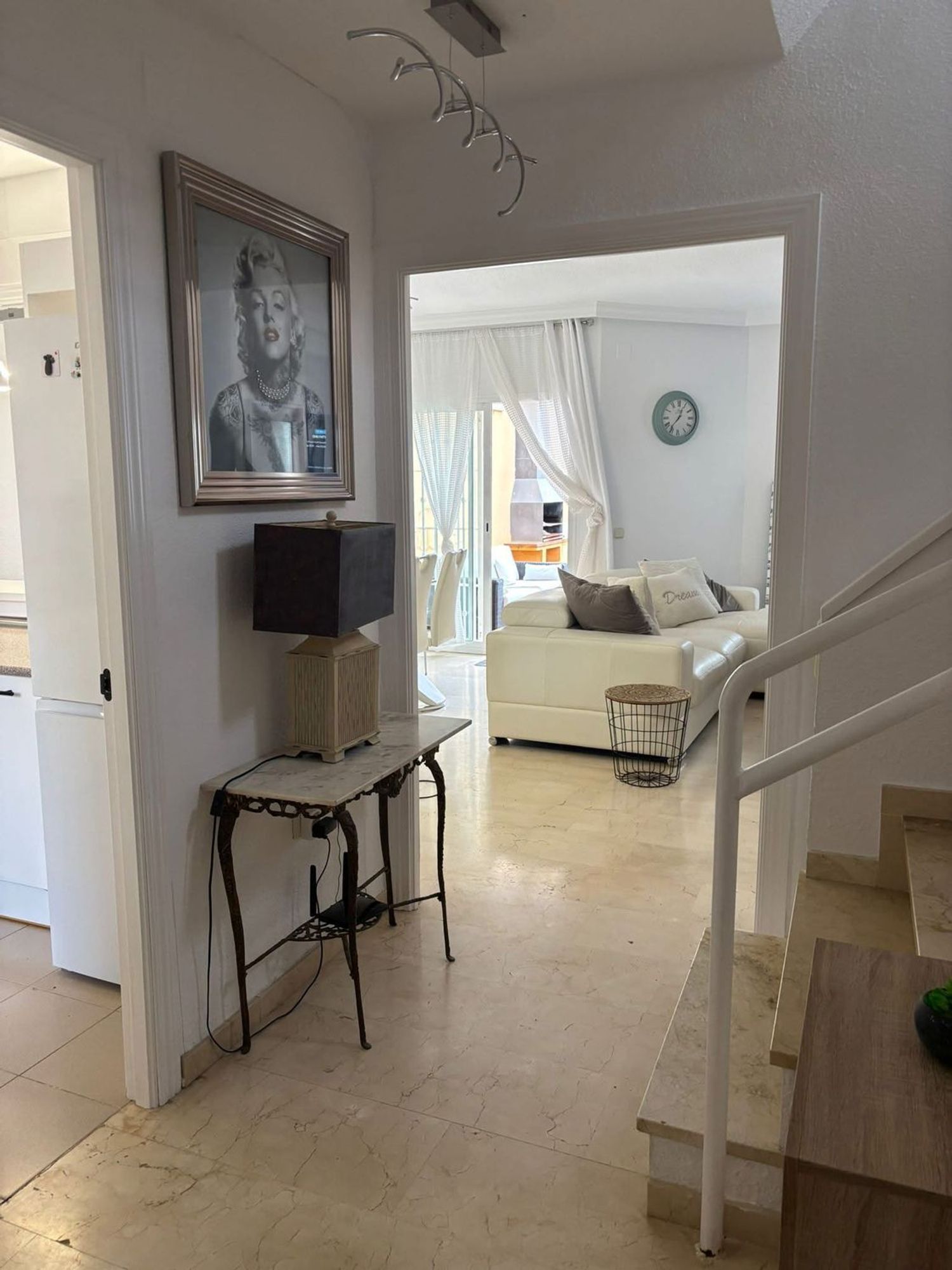 Chalet adosado en Alameda de Manilva, 25 - Foto 4