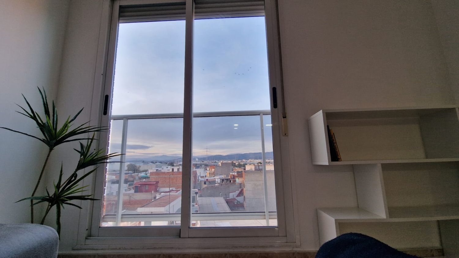 Estudio en Transformador, 35, Les Boqueres-Zona norte, Les Boqueres-Zona norte - Foto 3