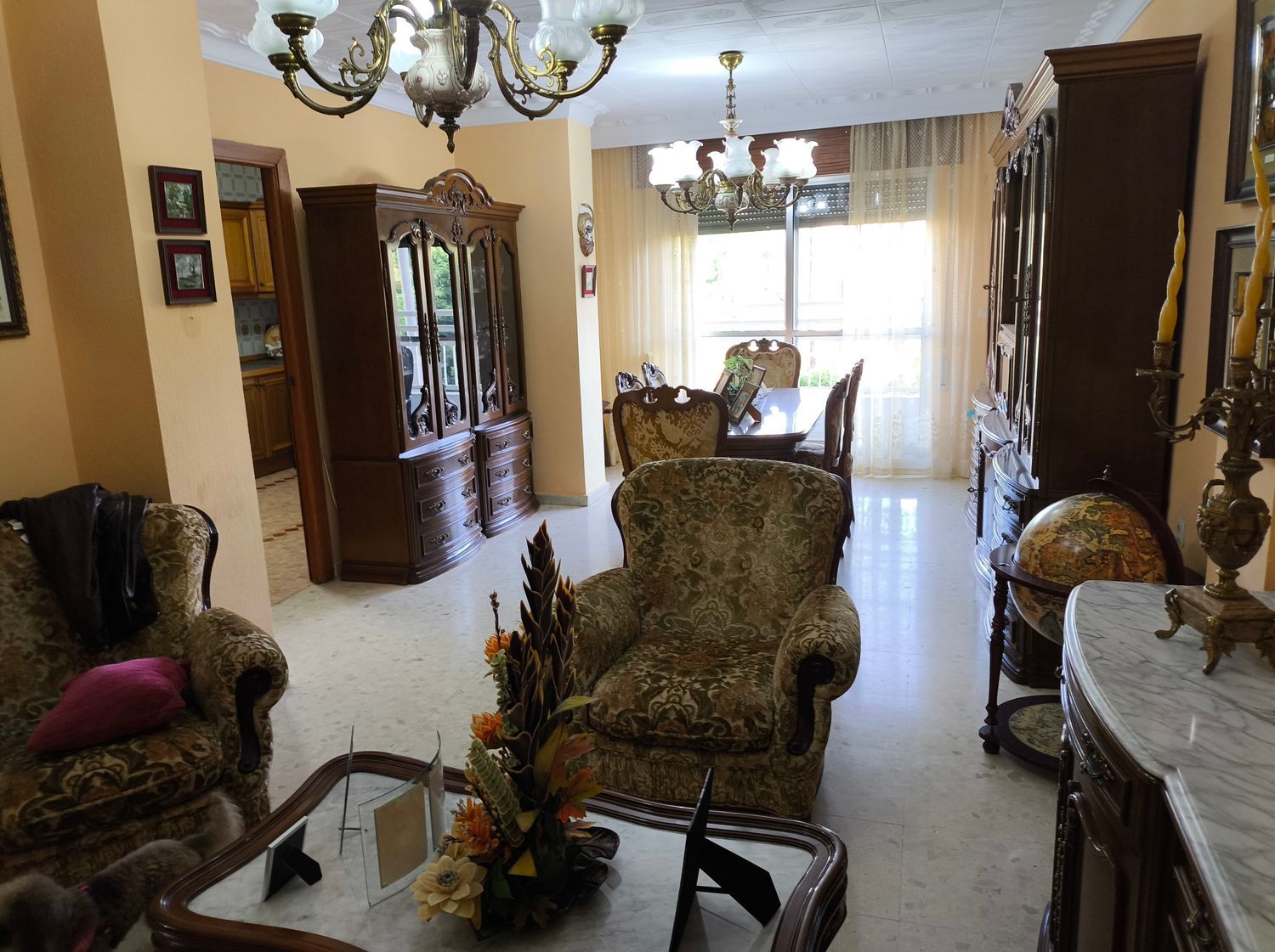 Piso en Avenida Alcalde Federico Molina Orta, 22, Isla Chica, Isla Chica - Foto 10