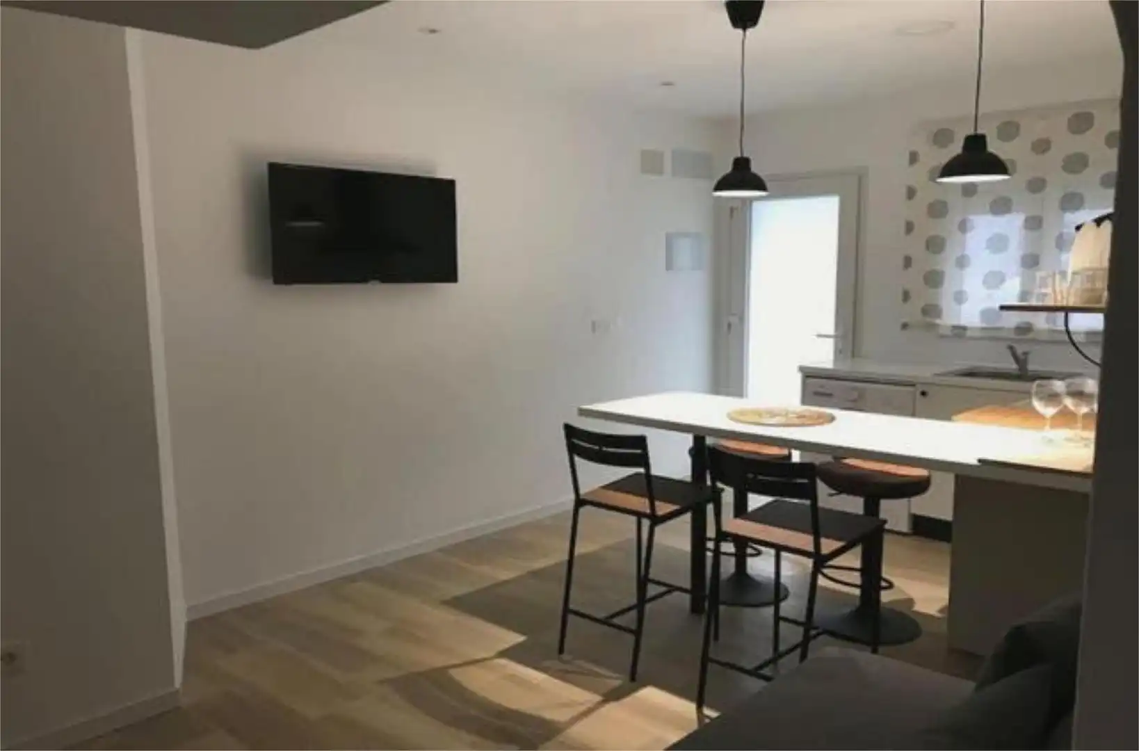 Apartamento en calle trasariz - Foto 4