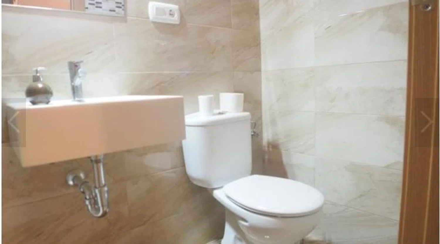 Estudio en calle Antonio Galdo Chápuli, 15 - Foto 3