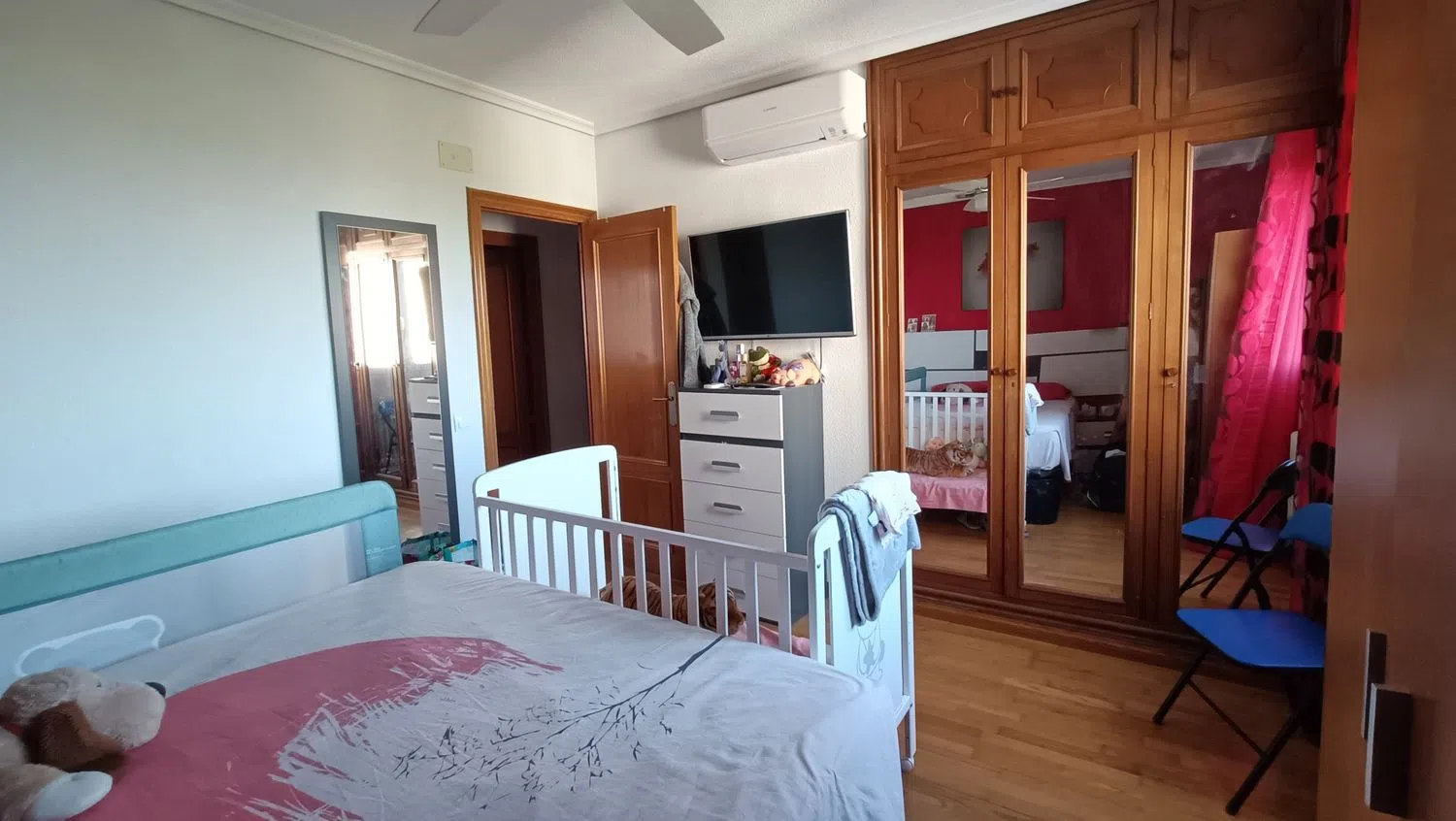 Dúplex en Puentelarra, 58 - Foto 14