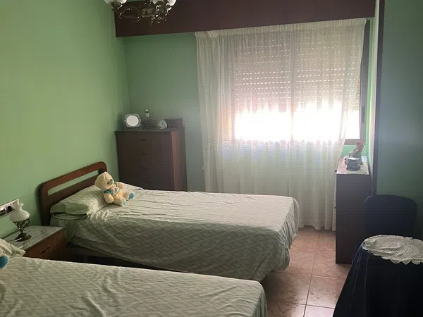 Piso en Calle Gasset y Artime, 10, Carolinas Altas - Foto 12