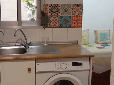 Estudio en  Carrer Major 14 - Foto 1
