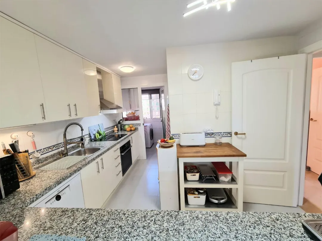 Piso en  Jardines de la Duquesa 39E - Foto 7