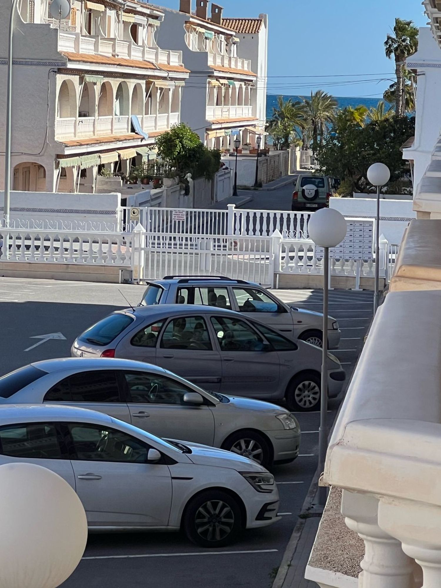 Piso en Calle Elda, 122, Tamarit - Playa Lissa, Tamarit - Playa Lissa - Foto 2