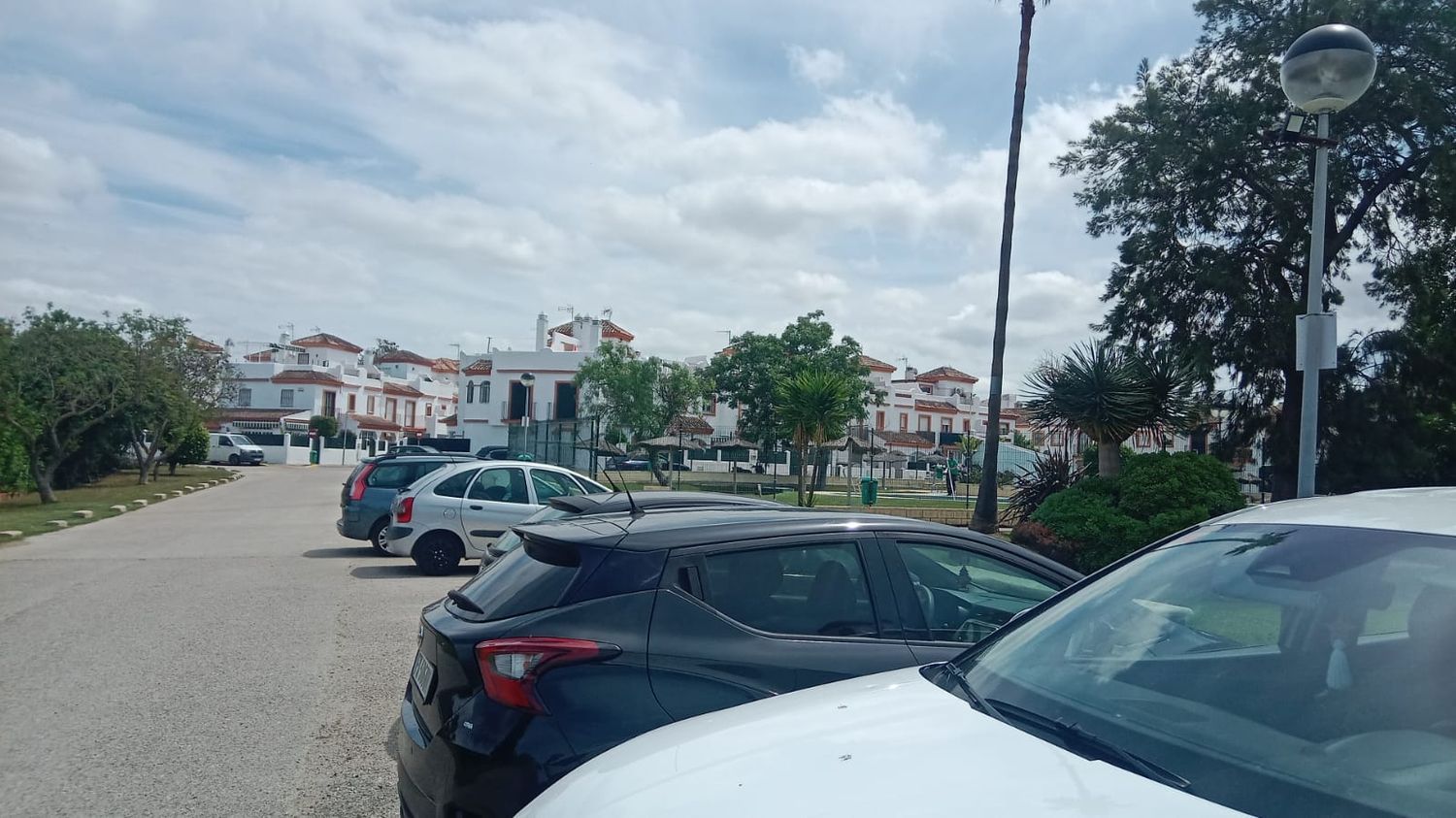 Chalet adosado en Urbanización Real de la Barrosa I, 181 - Foto 11