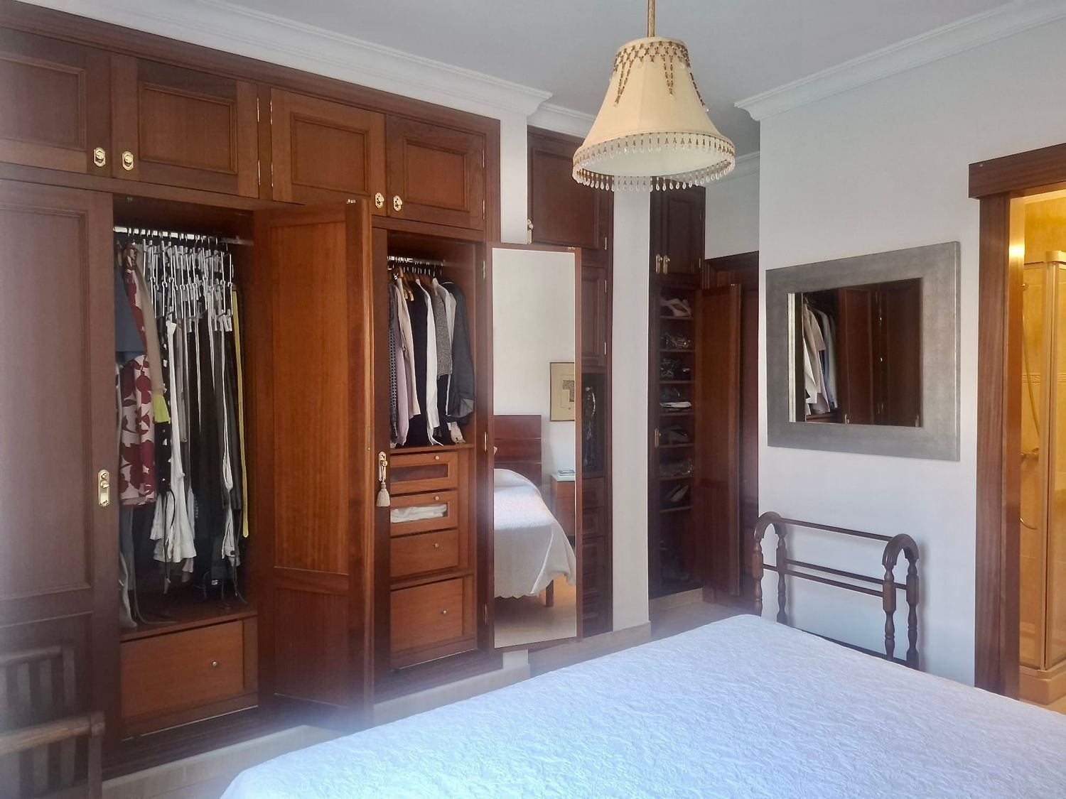 Piso en Calle San Miguel, 72, Toscal - Foto 16