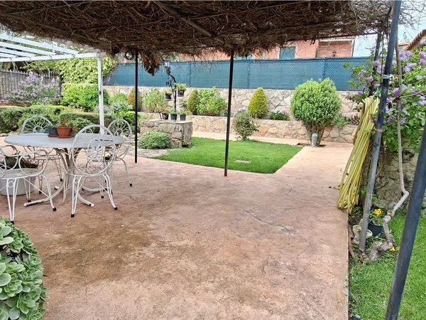 Casa o chalet independiente en San Martín de Valdeiglesias - Foto 26