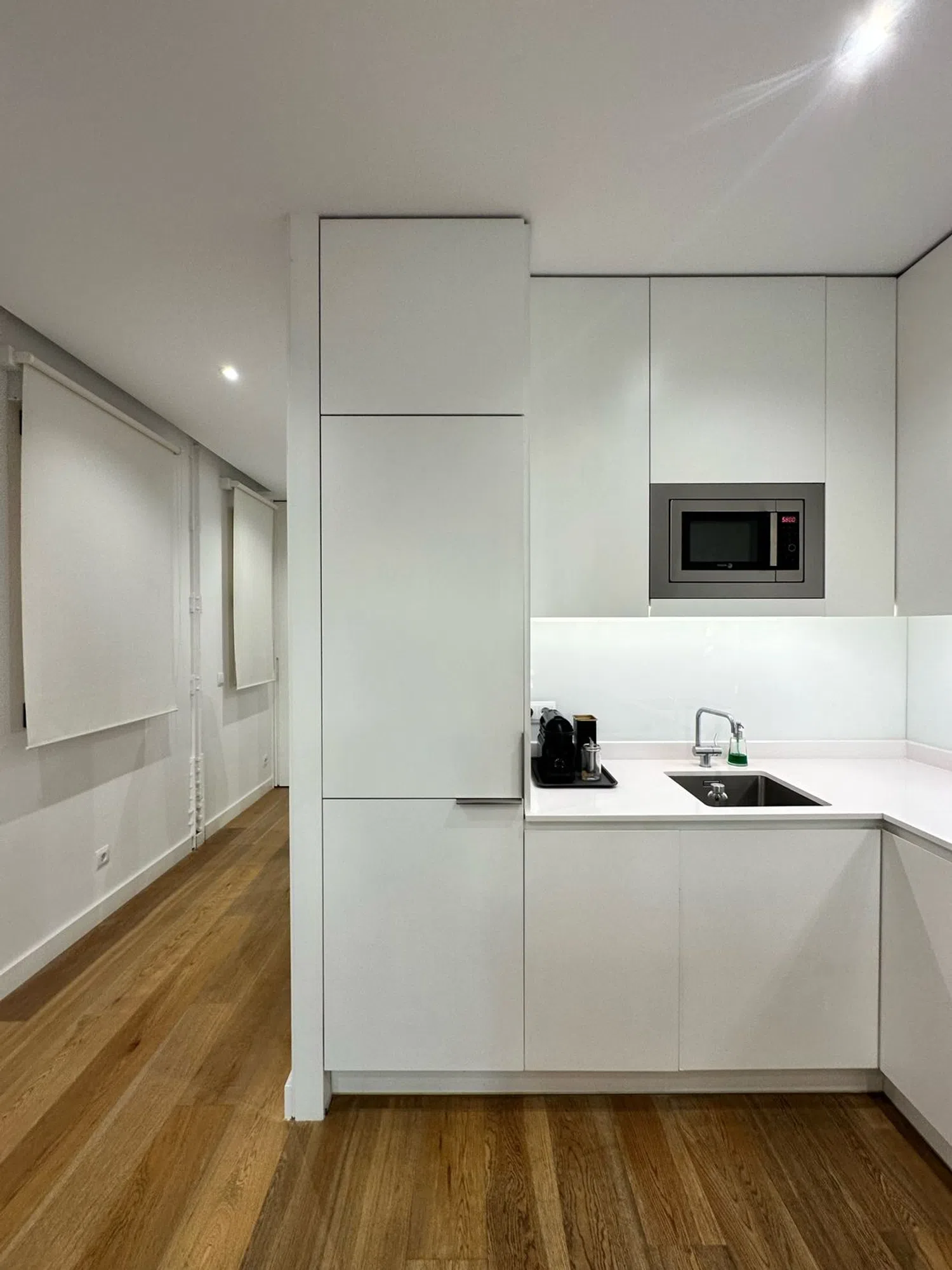 Piso en calle de Zurbano, 31 - Foto 2