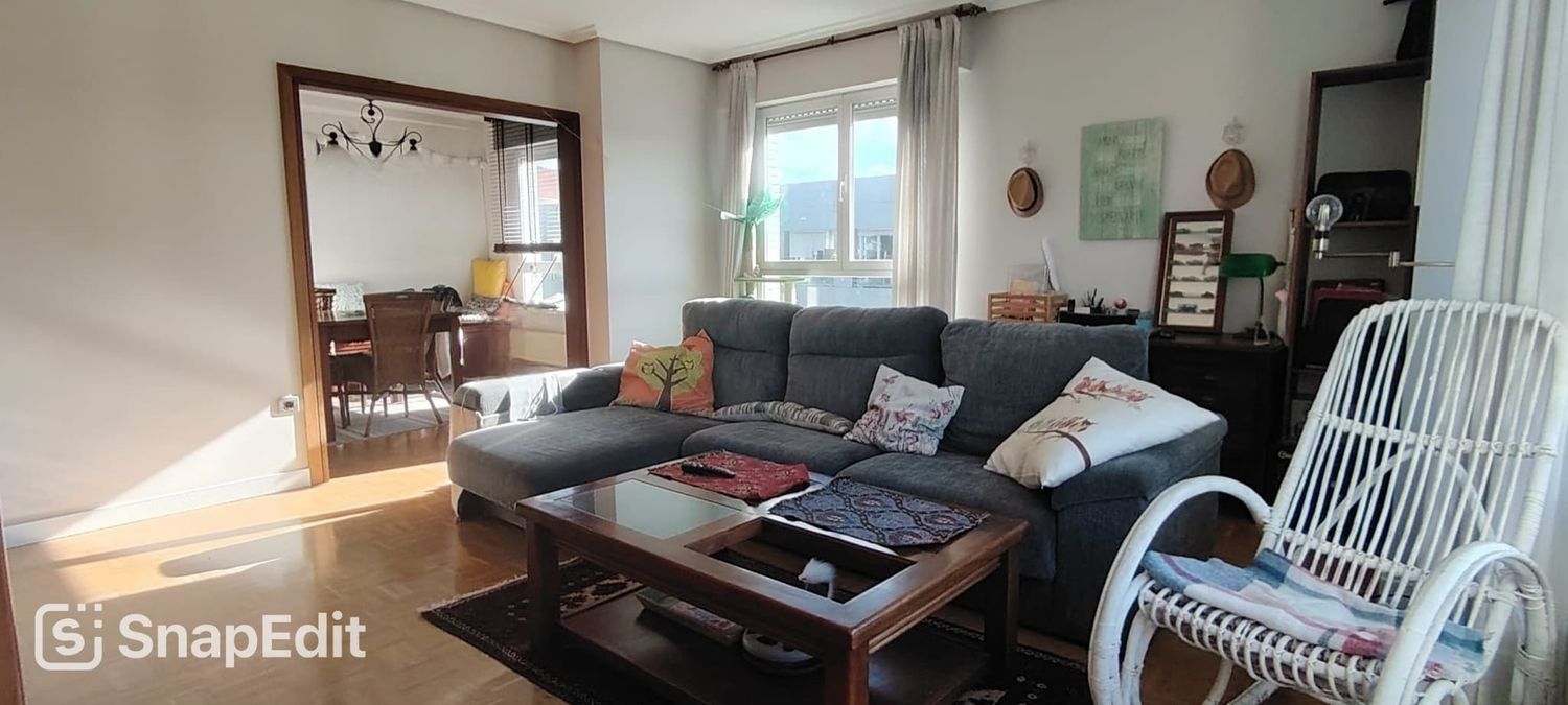 Piso en calle Hondarribia, 5 - Foto 1