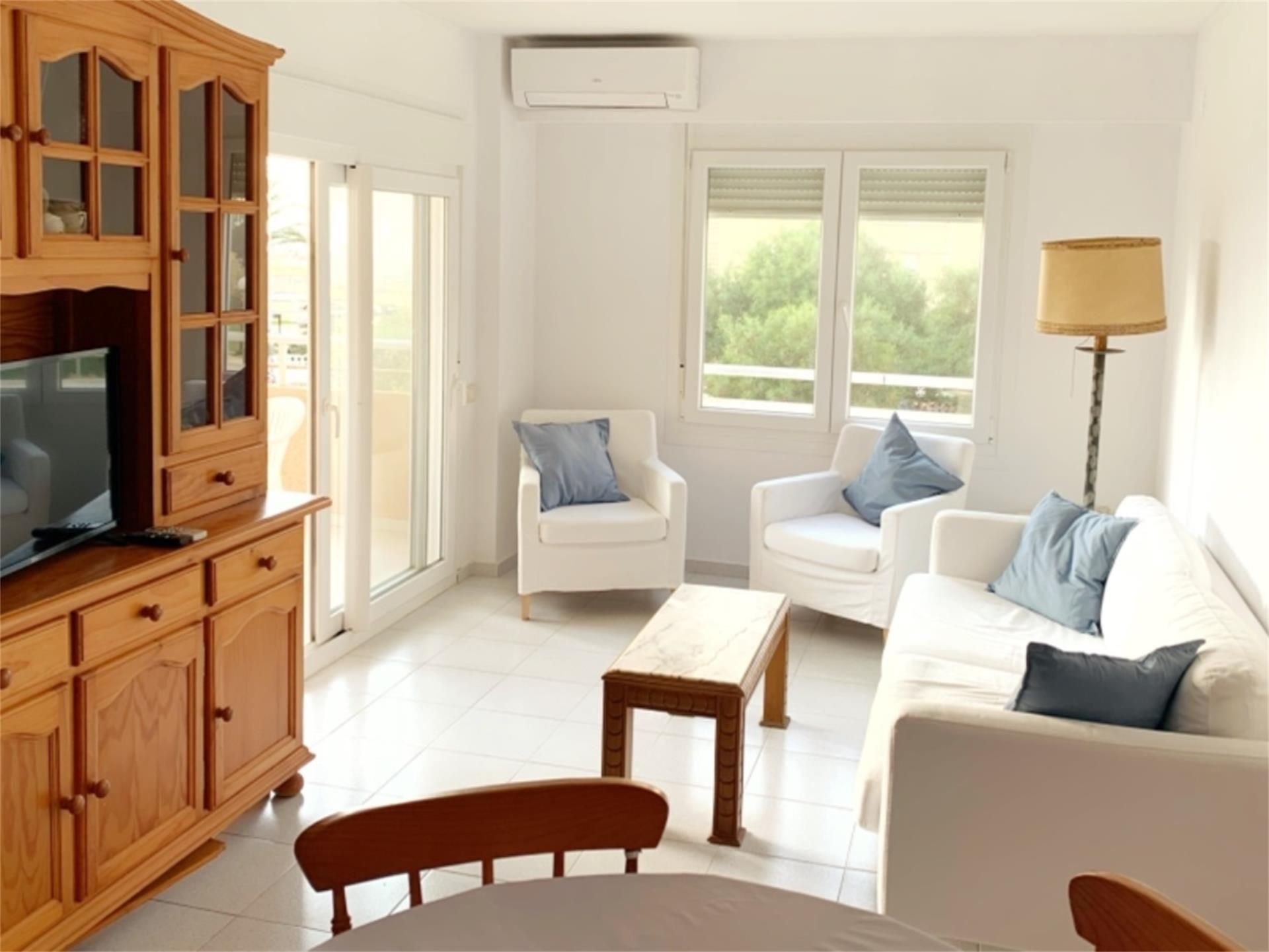 Piso en  Calle Músico Agustín Bertomeu - Foto 3