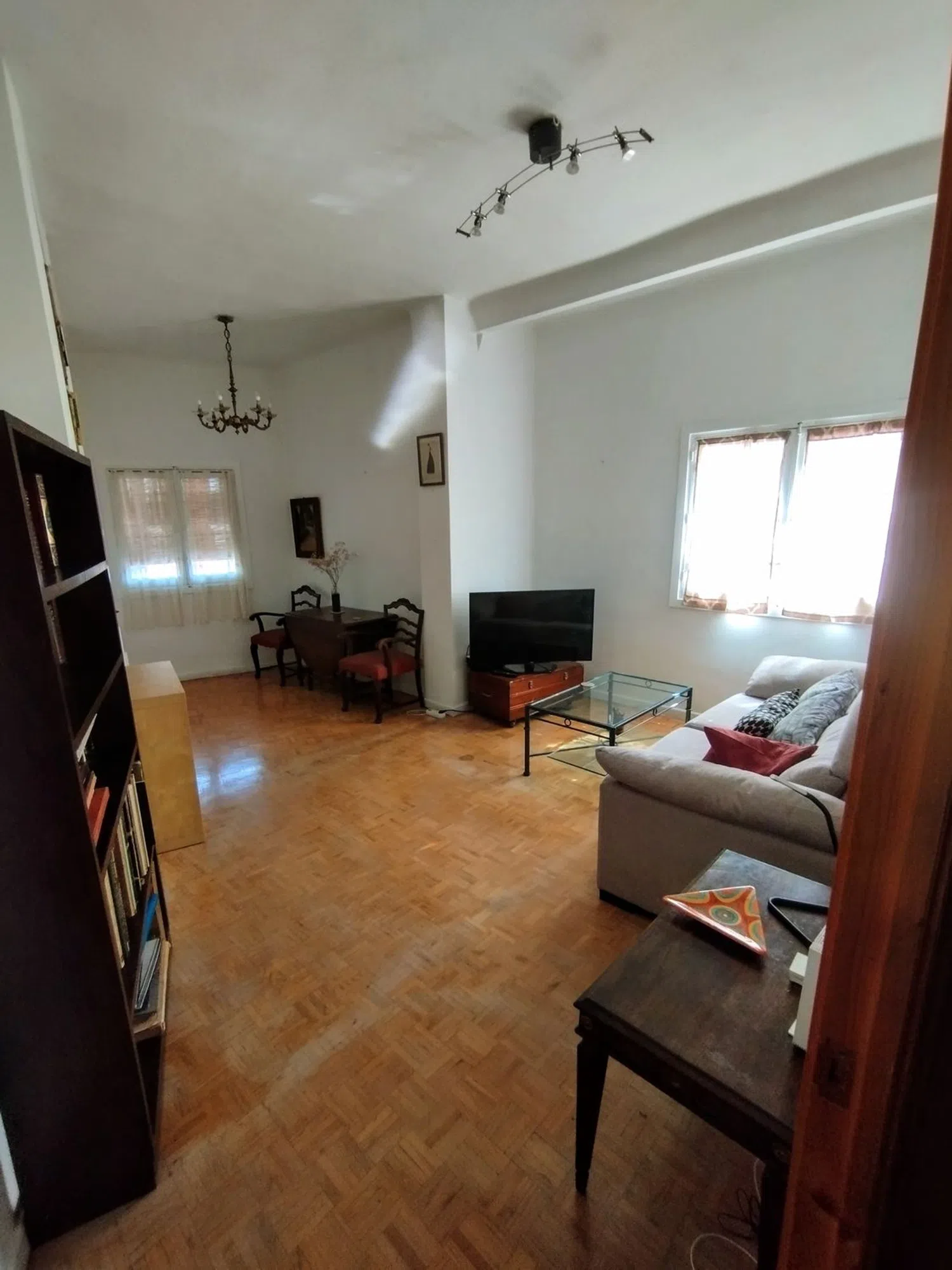 Piso en Amaniel, 9 - Foto 4