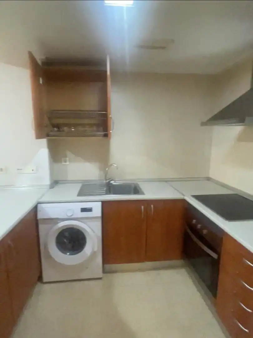 Piso en  Paseo de Florencia 12 - Foto 1