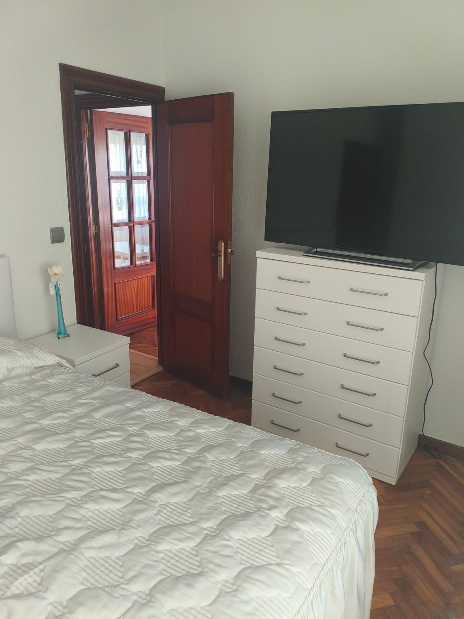 Piso en Calle José María de Cossío, 14, Alisal - Cazoña - San Román, Alisal - Cazoña - San Román - Foto 7