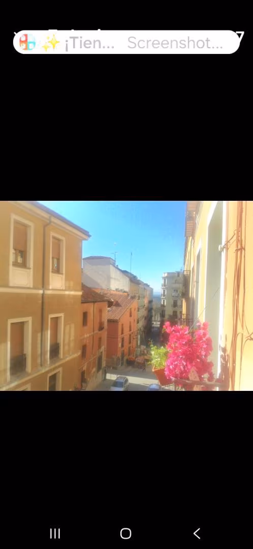 Piso en  Calle de los Mancebos 12 - Foto 17