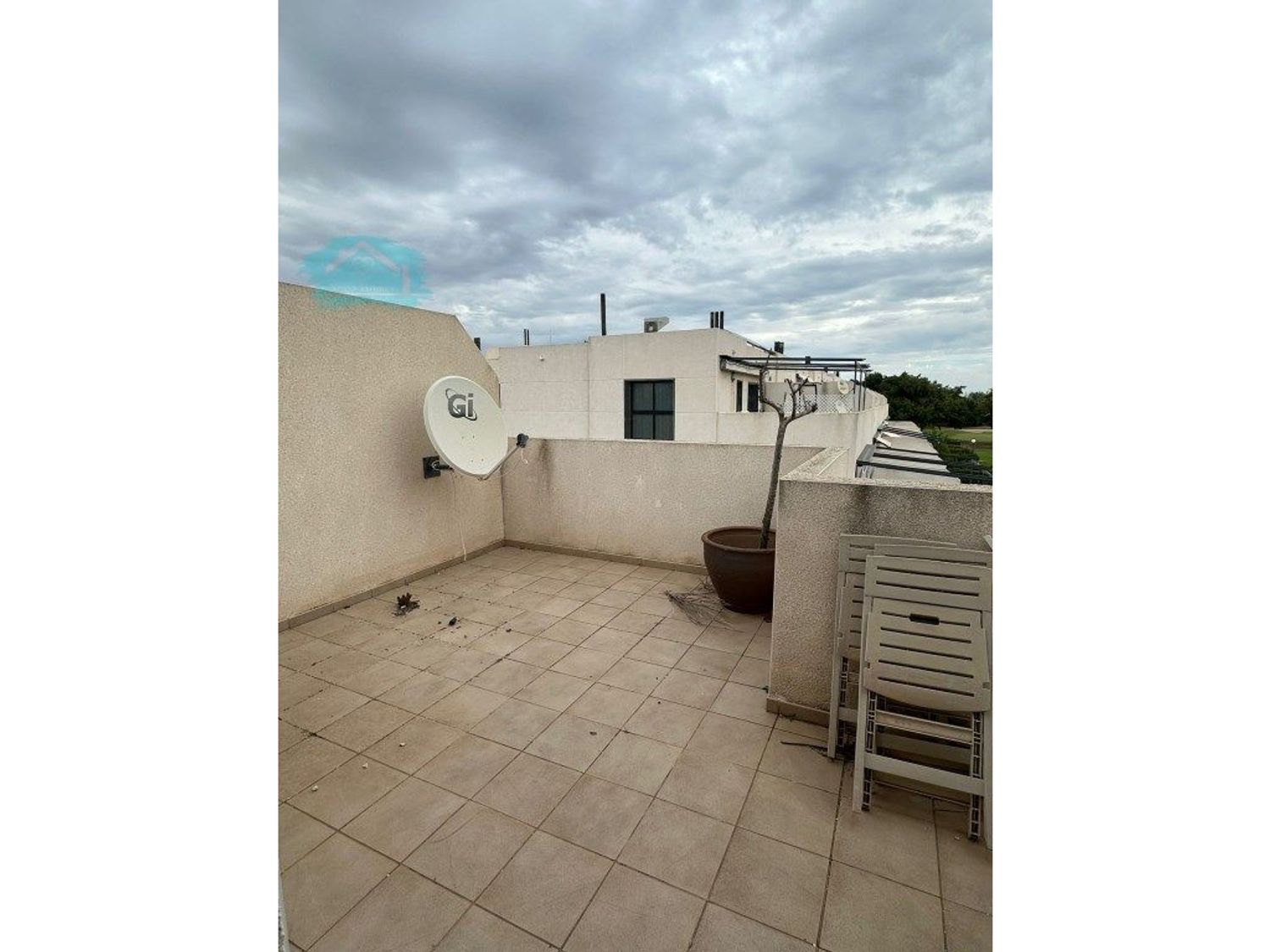 Chalet adosado en Avenida Arquitecto Félix Candela, 30, Alicante Golf - Foto 38