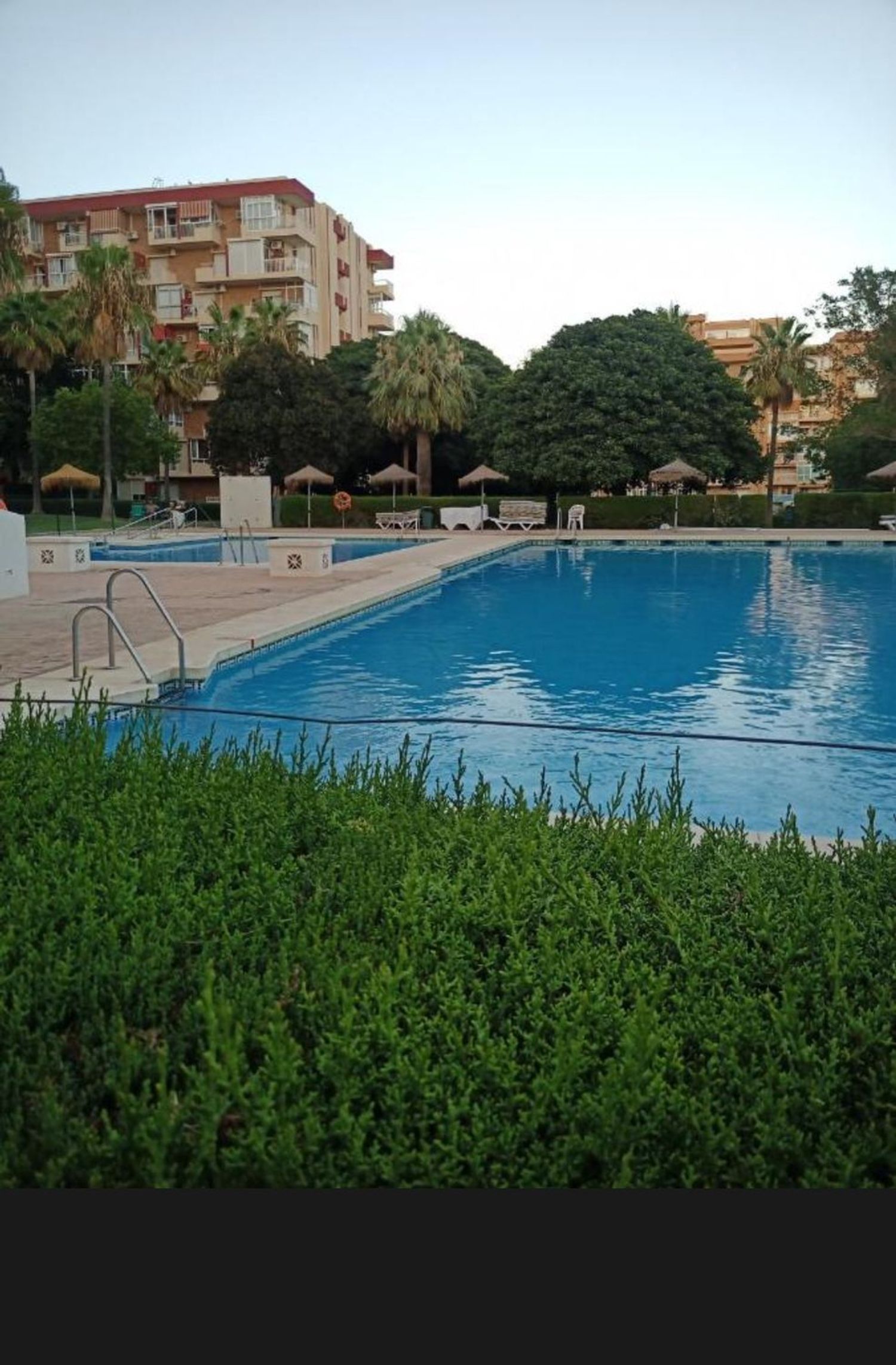 Estudio en Avenida Gamonal, 2, Parque de la Paloma, Parque de la Paloma - Foto 24