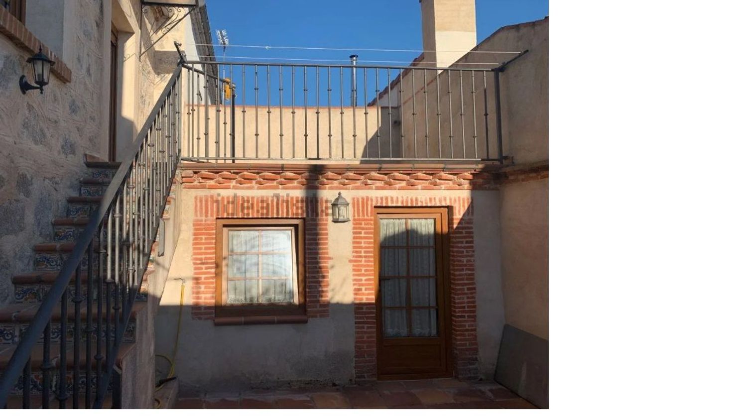 Chalet pareado en Calle San José, 7 - Foto 3