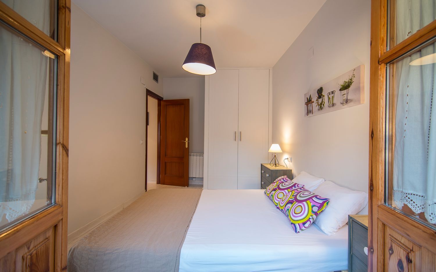 Piso en cuesta de los Infantes, 14 - Foto 7