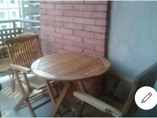 Piso en Ronda del Guinardó, 30, El Baix Guinardó - Foto 13