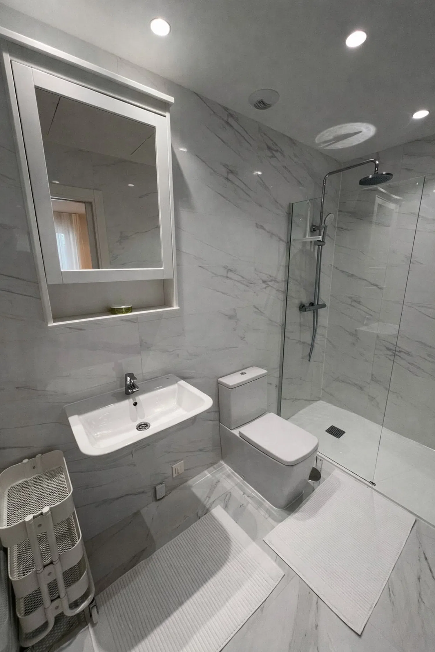 Piso en avenida Miguel de Cervantes, 59 - Foto 19