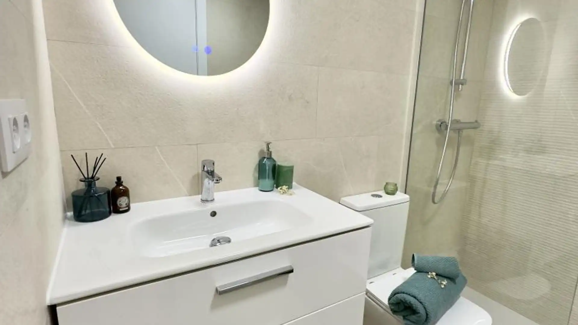 Piso en  Carrer dels Horts 1 - Foto 15