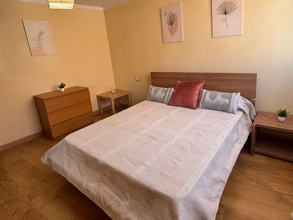 Piso en calle Calera, 11 - Foto 4