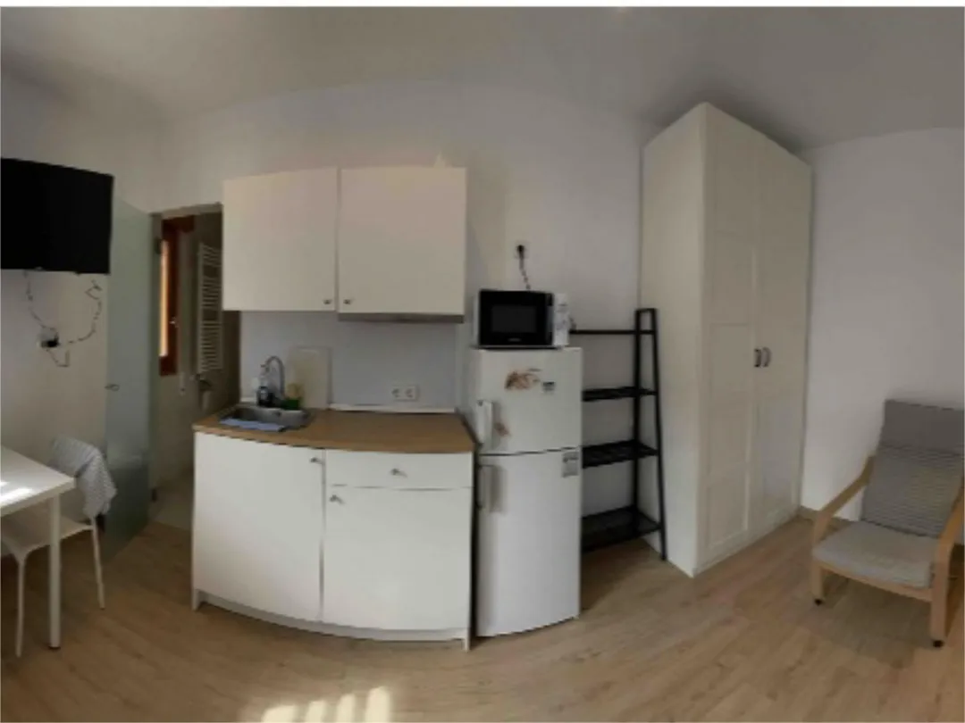 Estudio en  Calle Nervión 1 - Foto 2