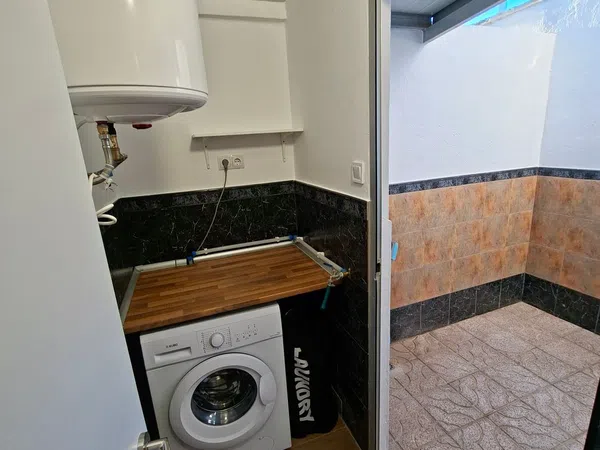 Chalet adosado en Avenida Pedro Muñoz, 23 - Foto 10
