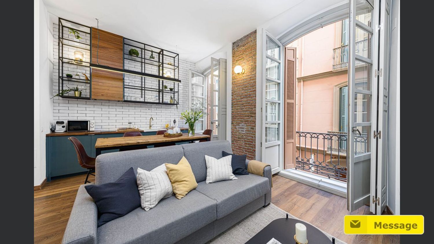 Piso en calle Niño de Guevara, 3 - Foto 11