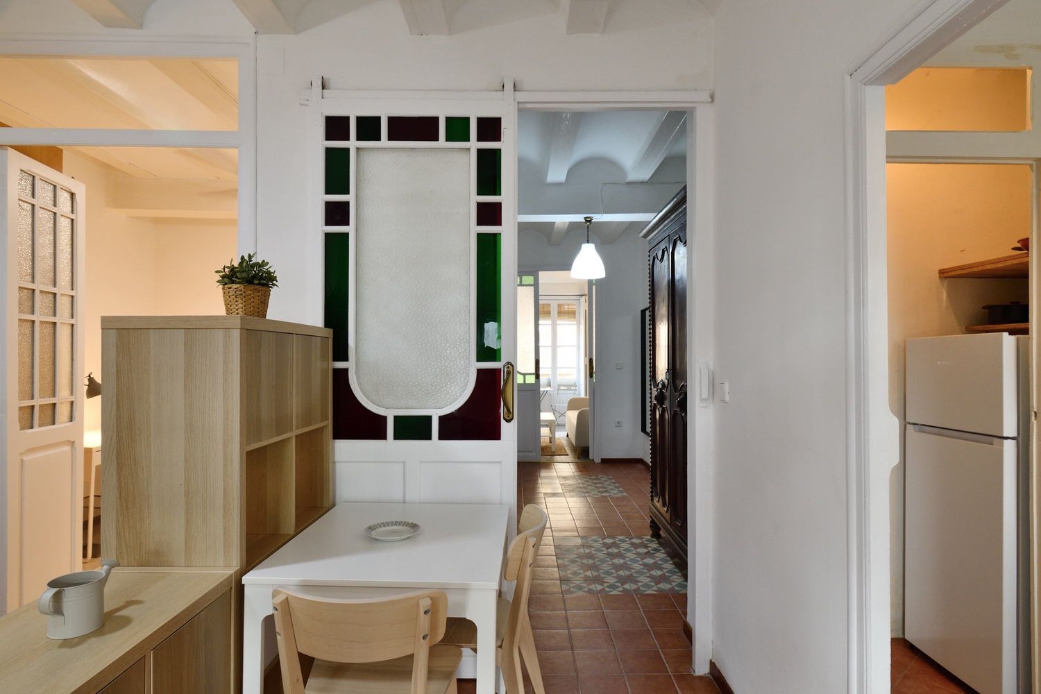 Piso en calle Turia, 6 - Foto 3