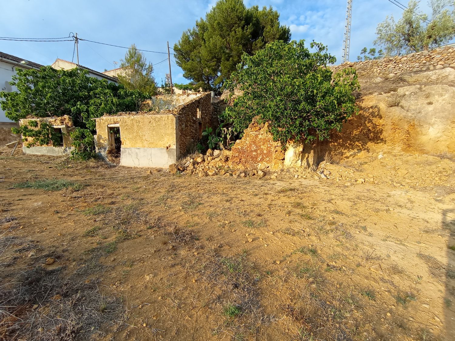 Finca rústica en Calle Proyecto Número 3 s/n - Foto 6