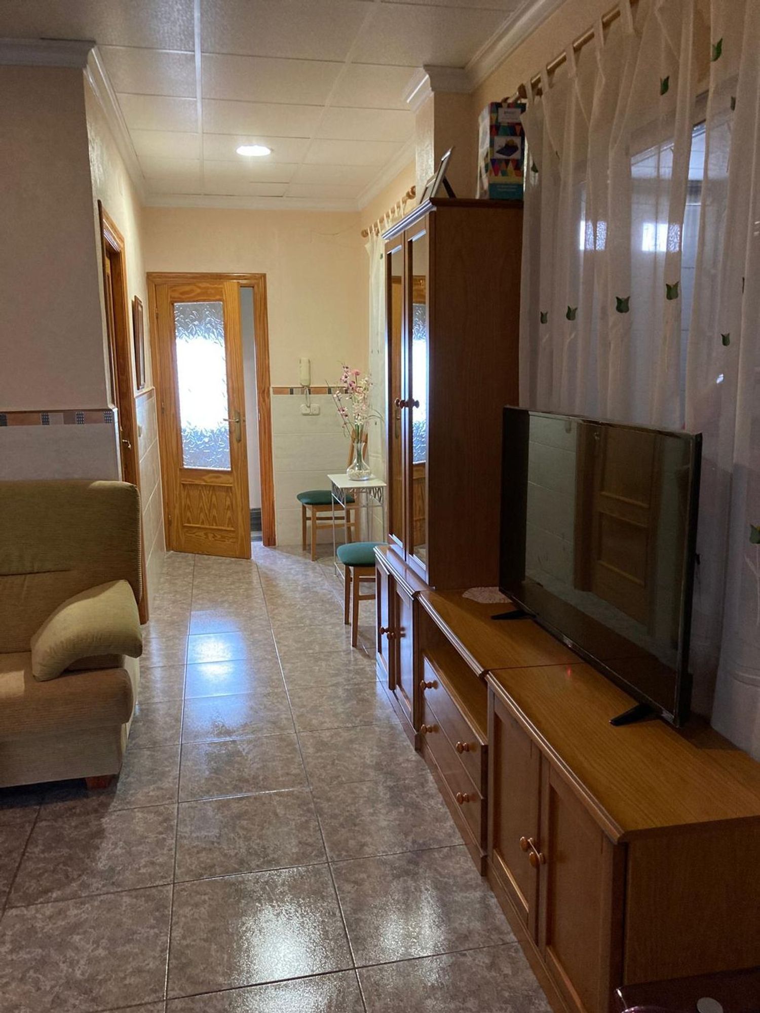 Chalet adosado en Calle Carlos Martínez Crouselles, 24 - Foto 6