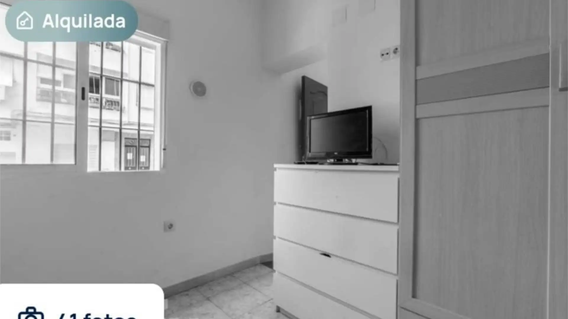 Piso en  Calle Viriato 5 - Foto 13