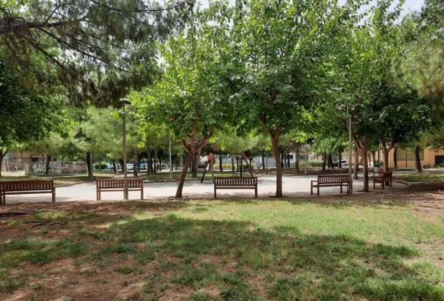 Dúplex en calle Palma de Mallorca, 2 - Foto 11