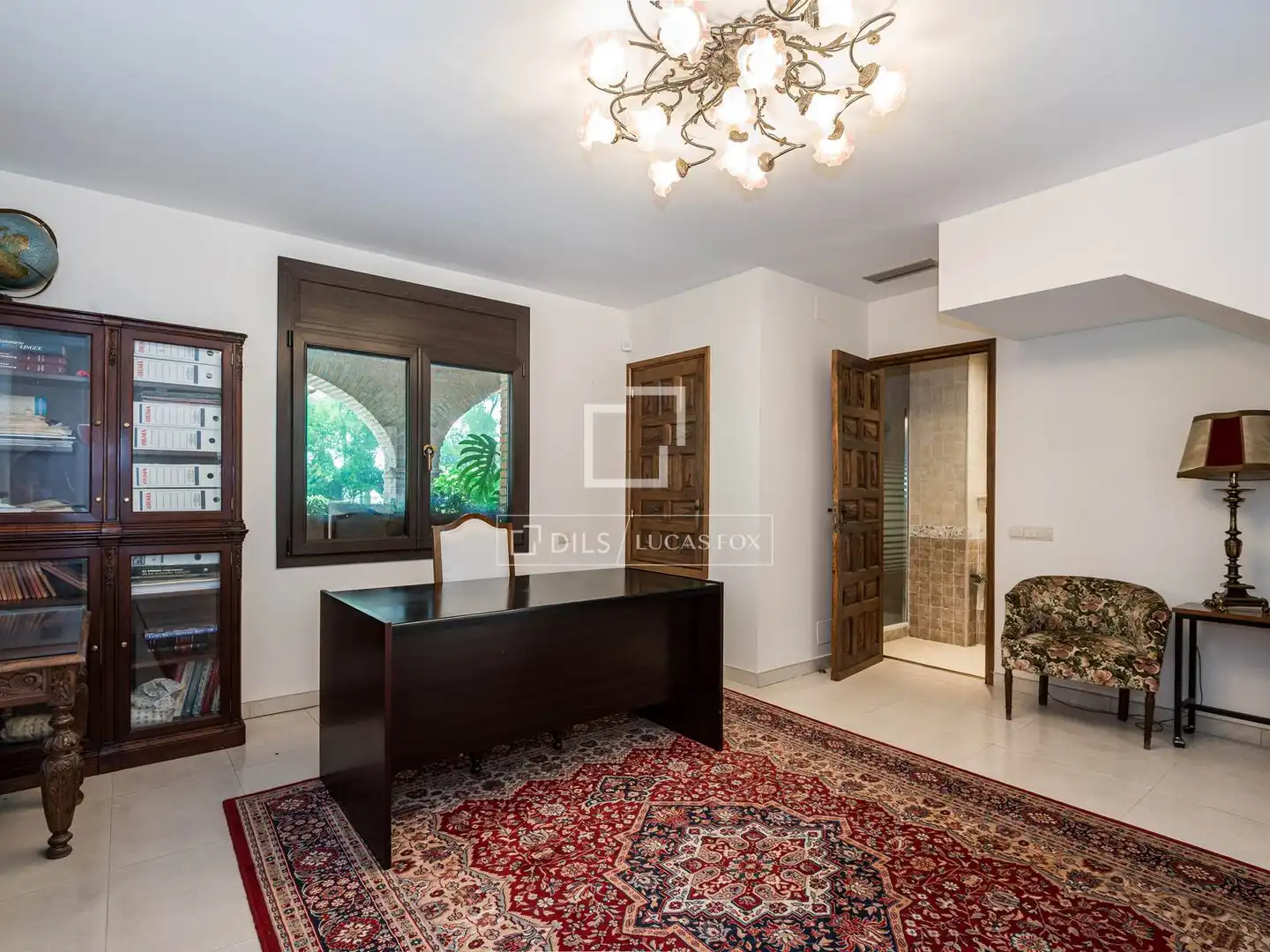 Chalet en Sant Cugat del Vallès - Foto 24