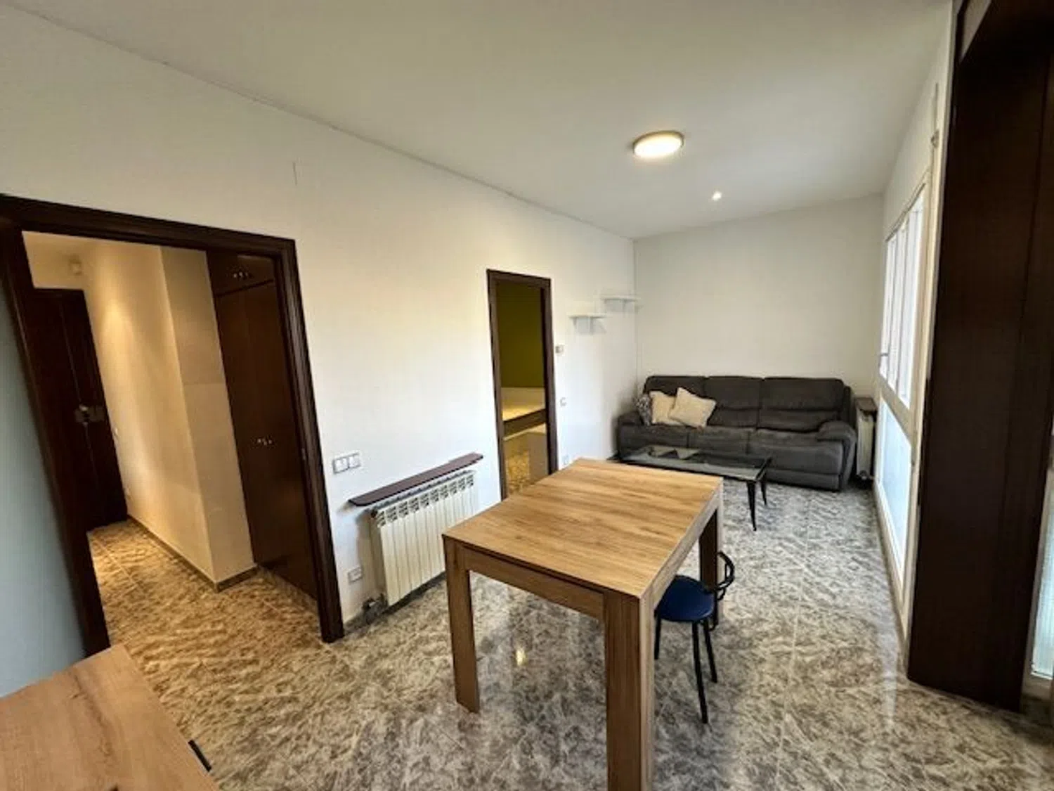 Piso en calle de la Indústria, 152 - Foto 6