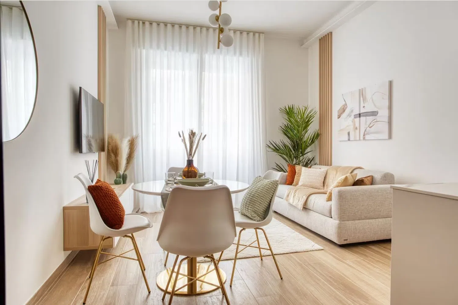 Piso en en calle Mayor, 41 - Foto 3