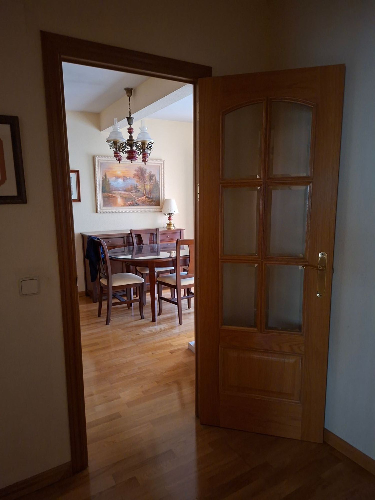 Piso en Calle de Manuel Serrano Frutos, 5, Alcobendas Centro, Alcobendas Centro - Foto 19