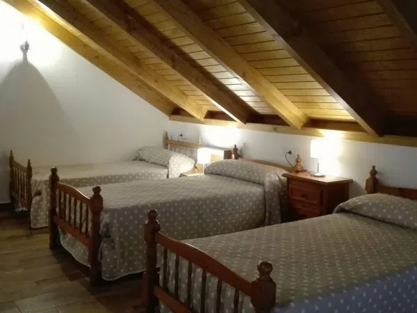 Casa o chalet independiente en Calle Padrón, 28 - Foto 4