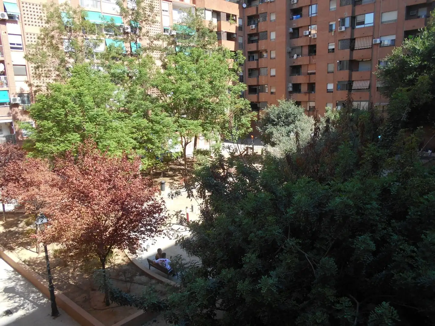 Piso en  Carrer del Poeta Mas i Ros - Foto 40