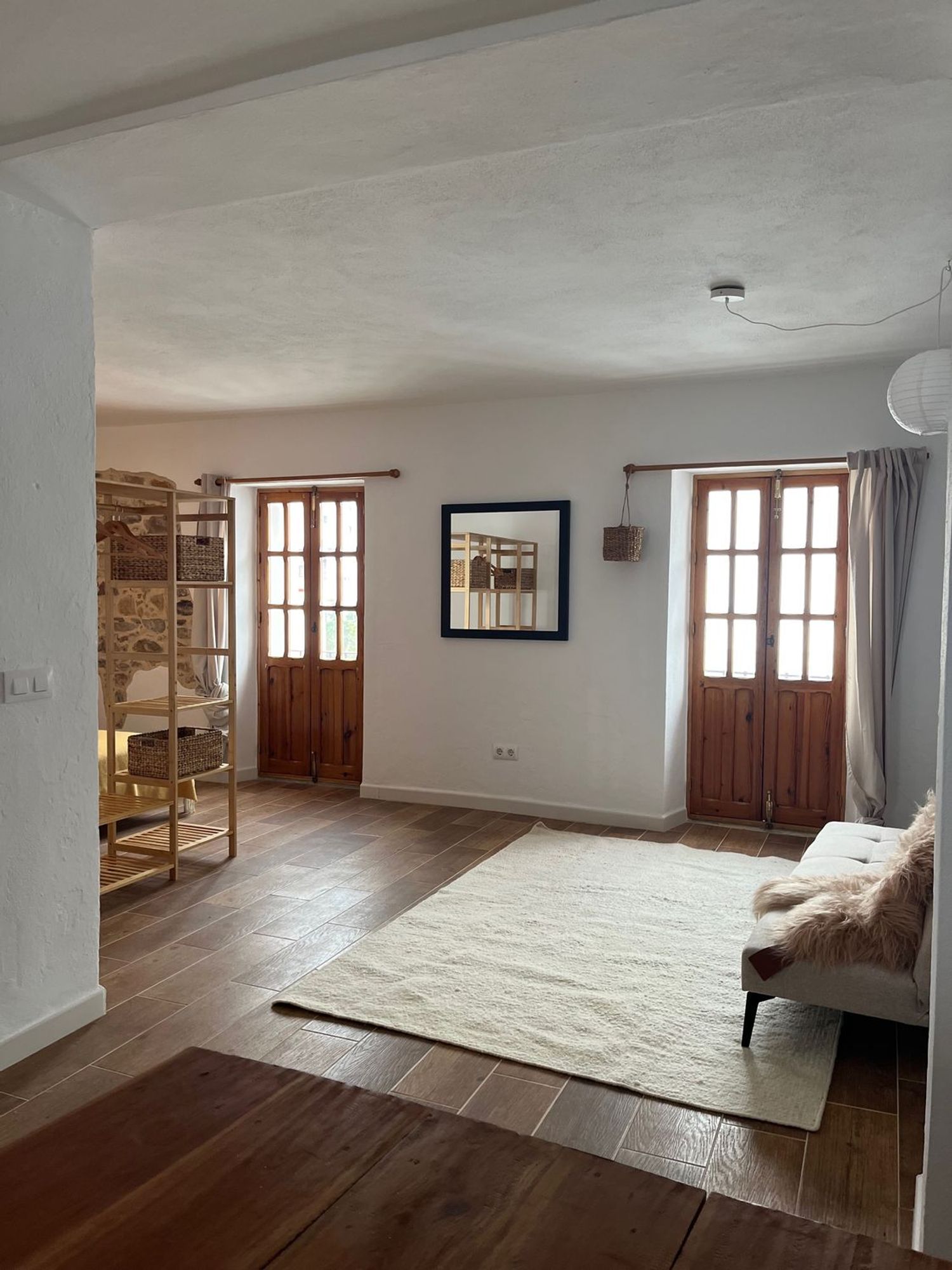Estudio en Calle Nuestra Señora de los Santos, 19 - Foto 3