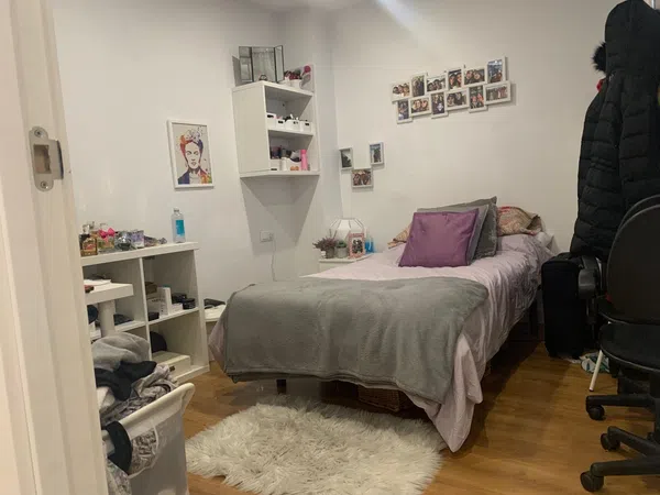 Piso en calle Alfonso el Batallador, 9 - Foto 22